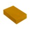FabricLA Acrylic Felt Sheets for Crafts - Precut 9" X 12" Inches (20 cm X 30 cm) Felt Squares - Use Felt Fabric Craft Sheets for DIY, Hobby, Costume, and Decoration | Antique Gold - 8 Pieces